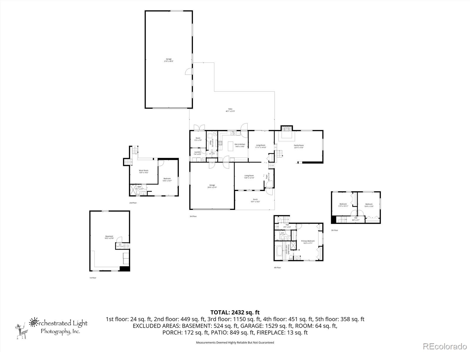 MLS Image #41 for 8055  newman street,arvada, Colorado