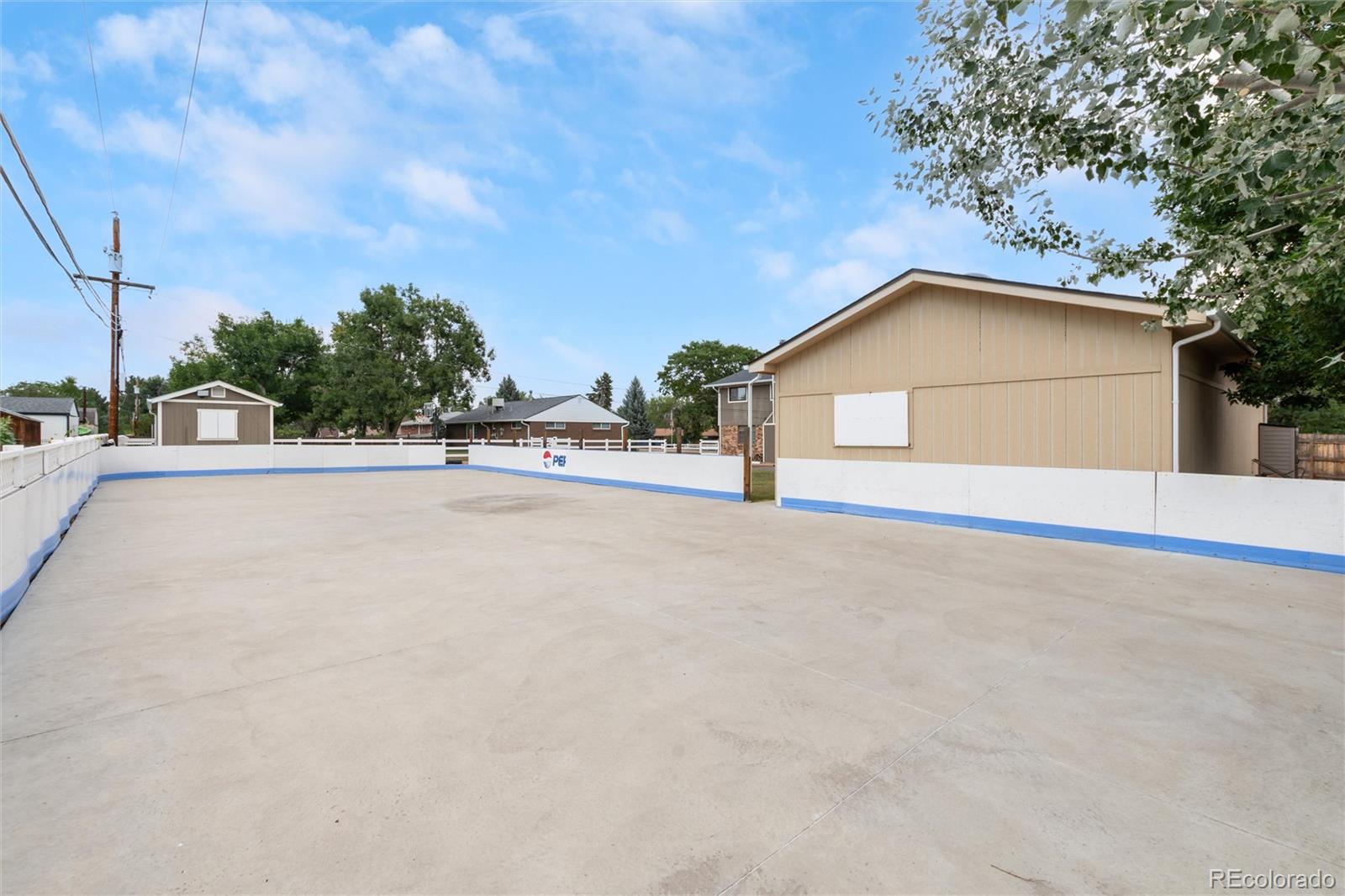 MLS Image #5 for 8055  newman street,arvada, Colorado