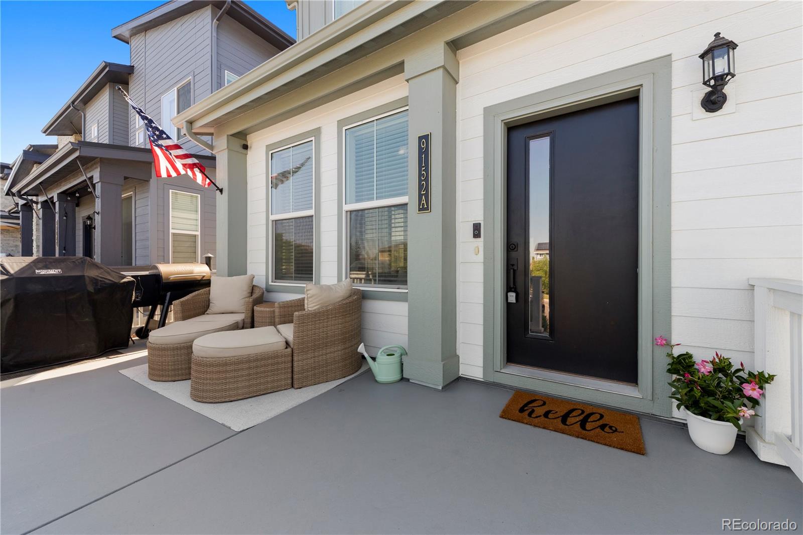 MLS Image #19 for 9152  gladiola way,arvada, Colorado