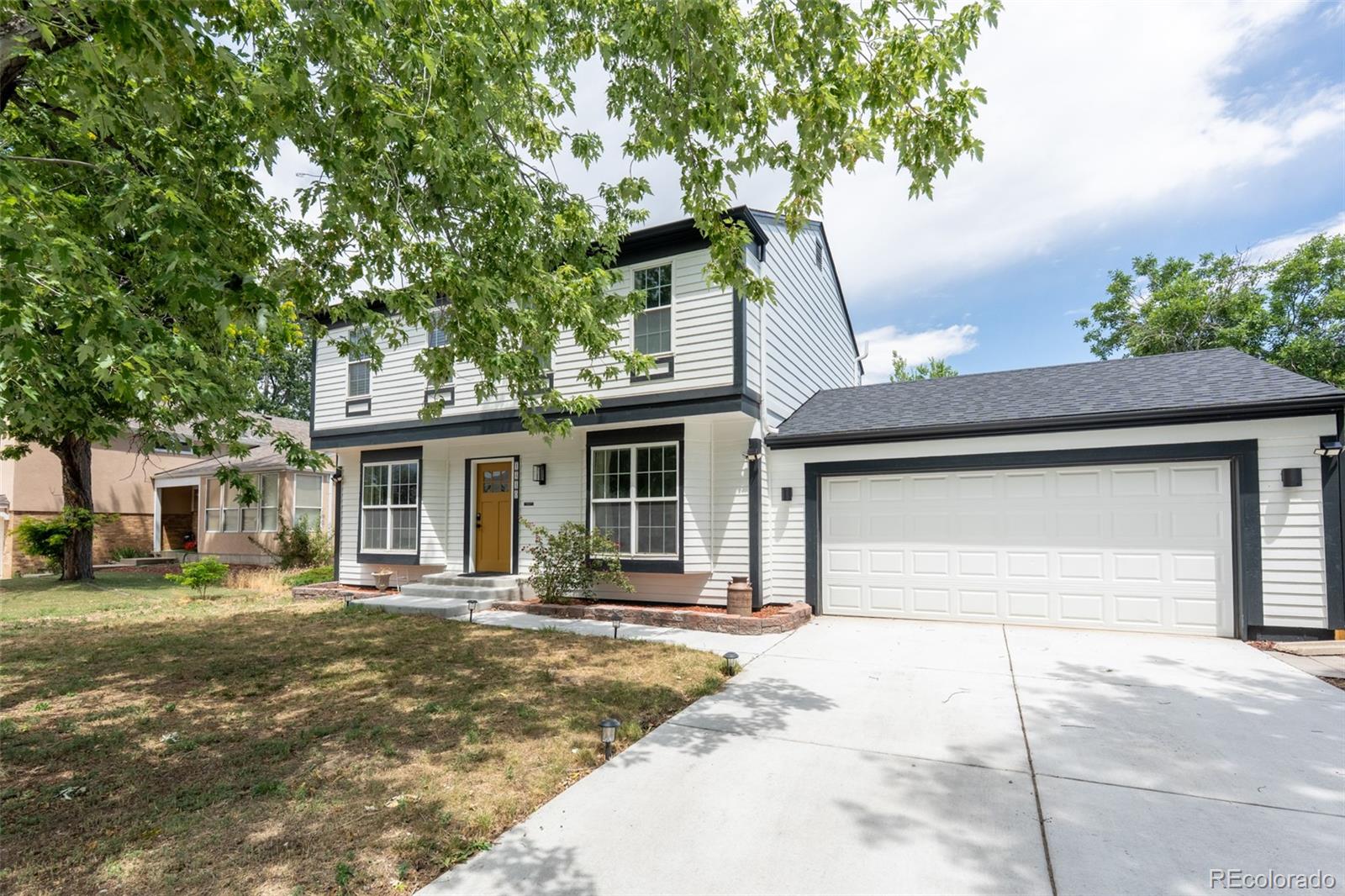 MLS Image #1 for 1410 s vaughn circle,aurora, Colorado