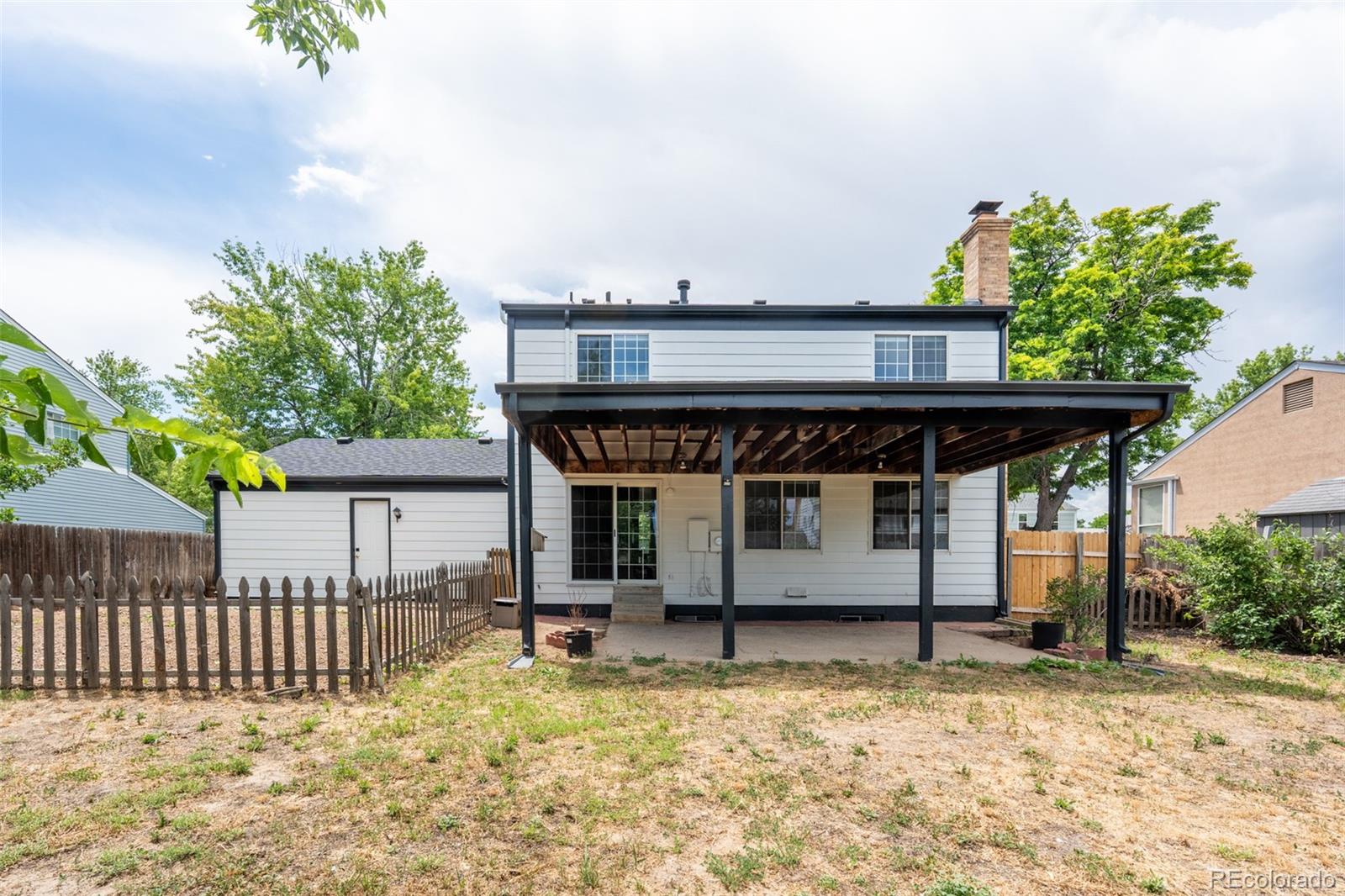 MLS Image #27 for 1410 s vaughn circle,aurora, Colorado