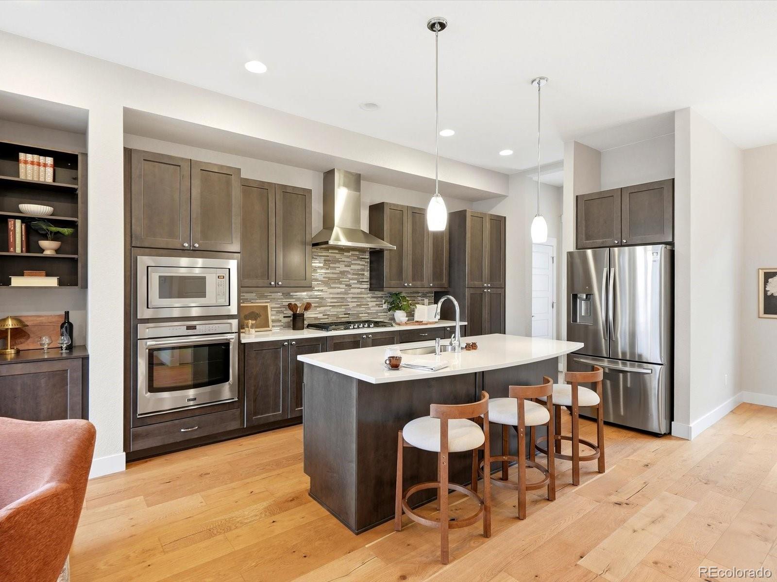 MLS Image #10 for 5420  valentia street,denver, Colorado