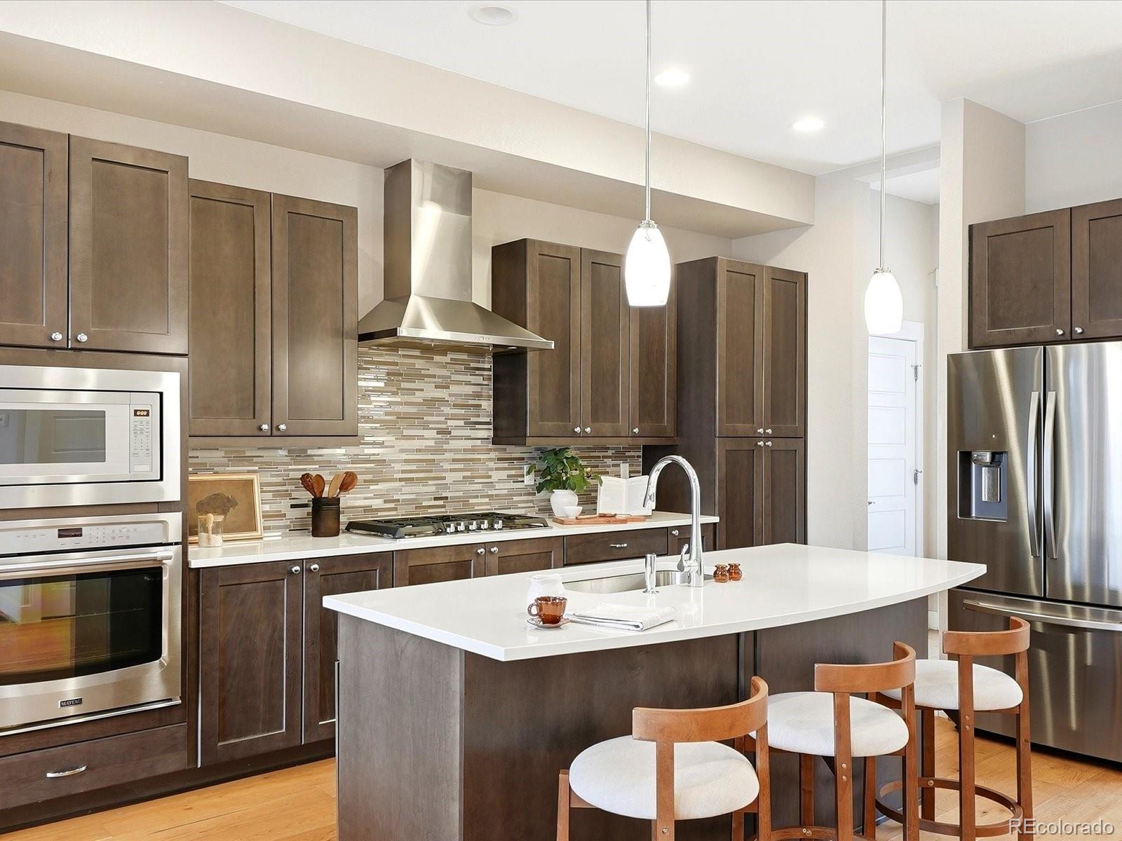 MLS Image #11 for 5420  valentia street,denver, Colorado