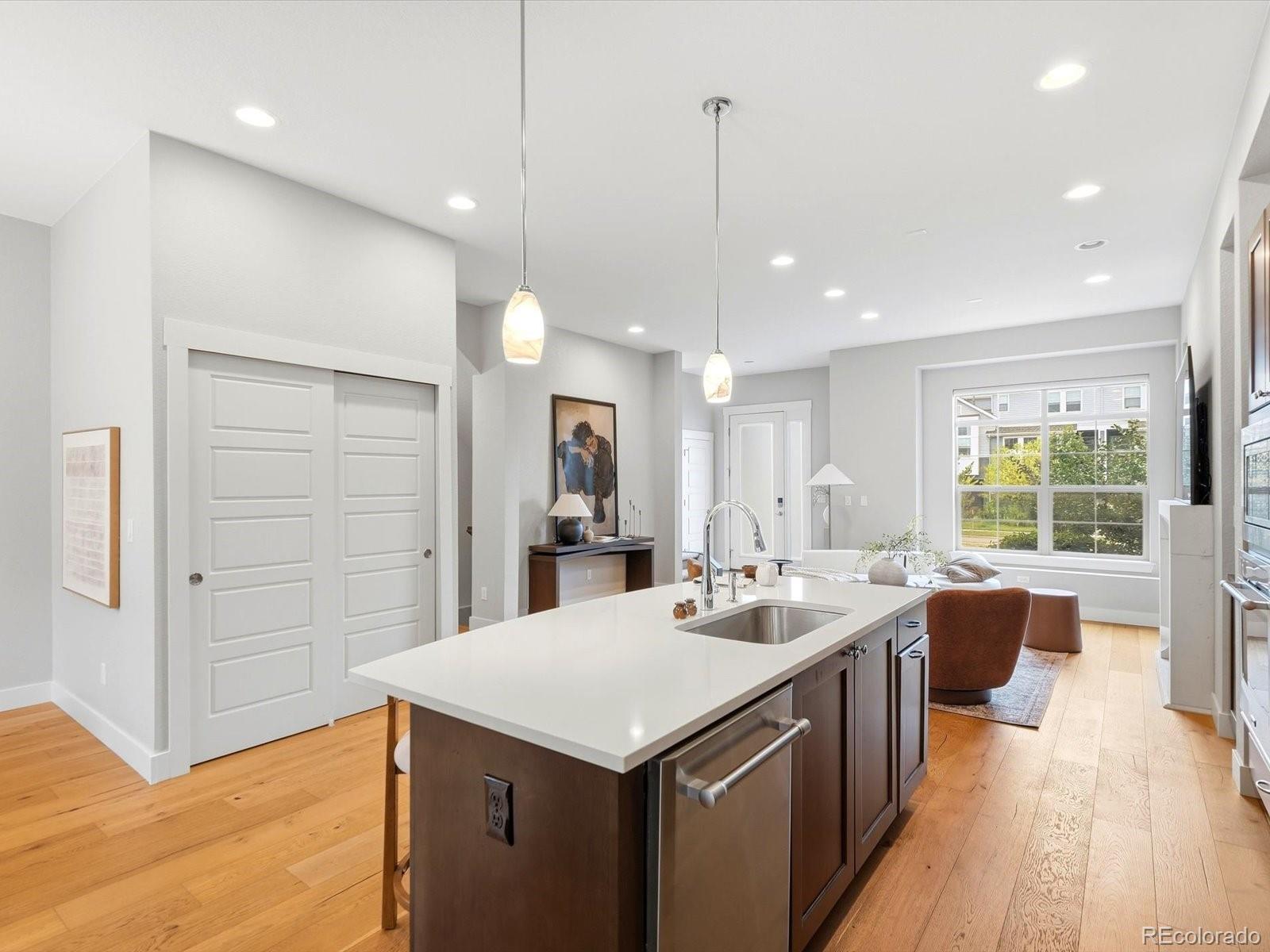 MLS Image #12 for 5420  valentia street,denver, Colorado