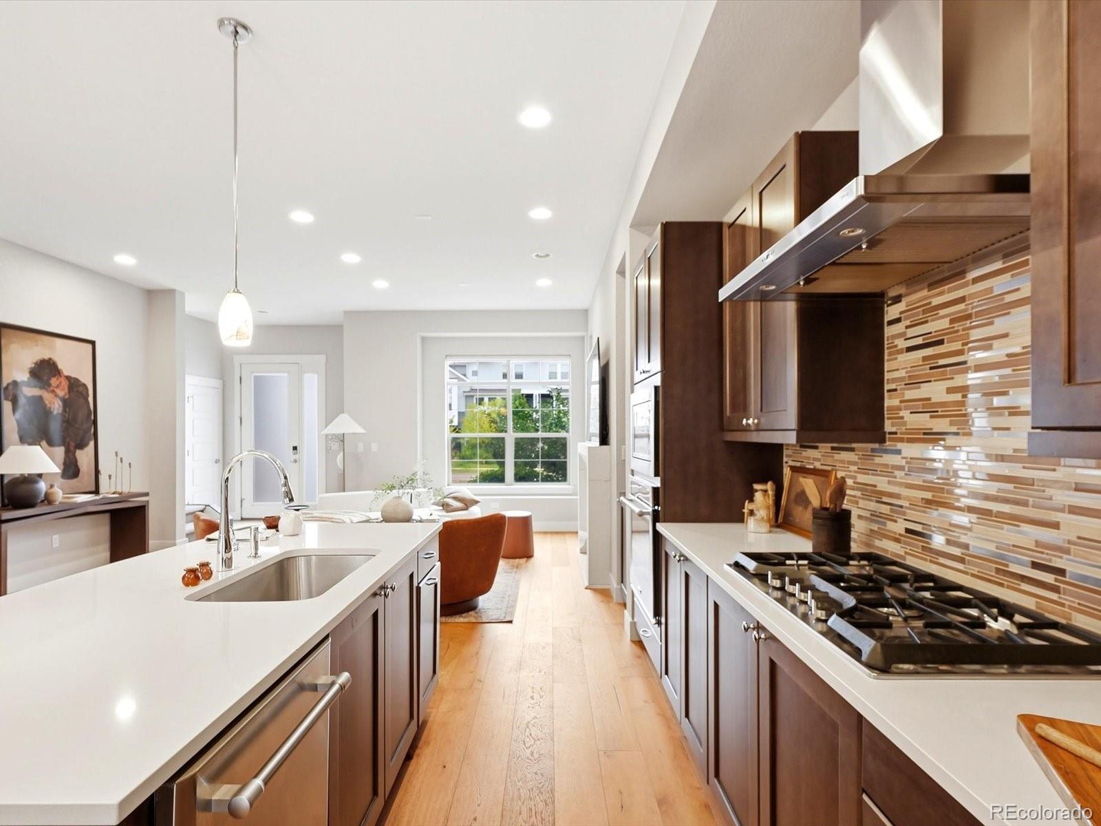 MLS Image #13 for 5420  valentia street,denver, Colorado