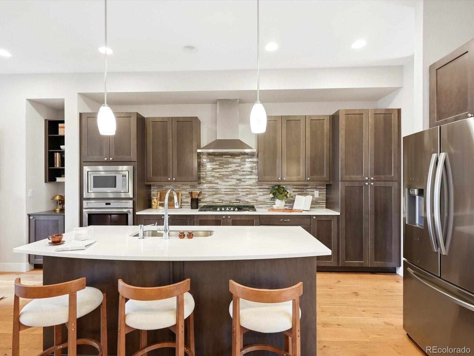 MLS Image #16 for 5420  valentia street,denver, Colorado