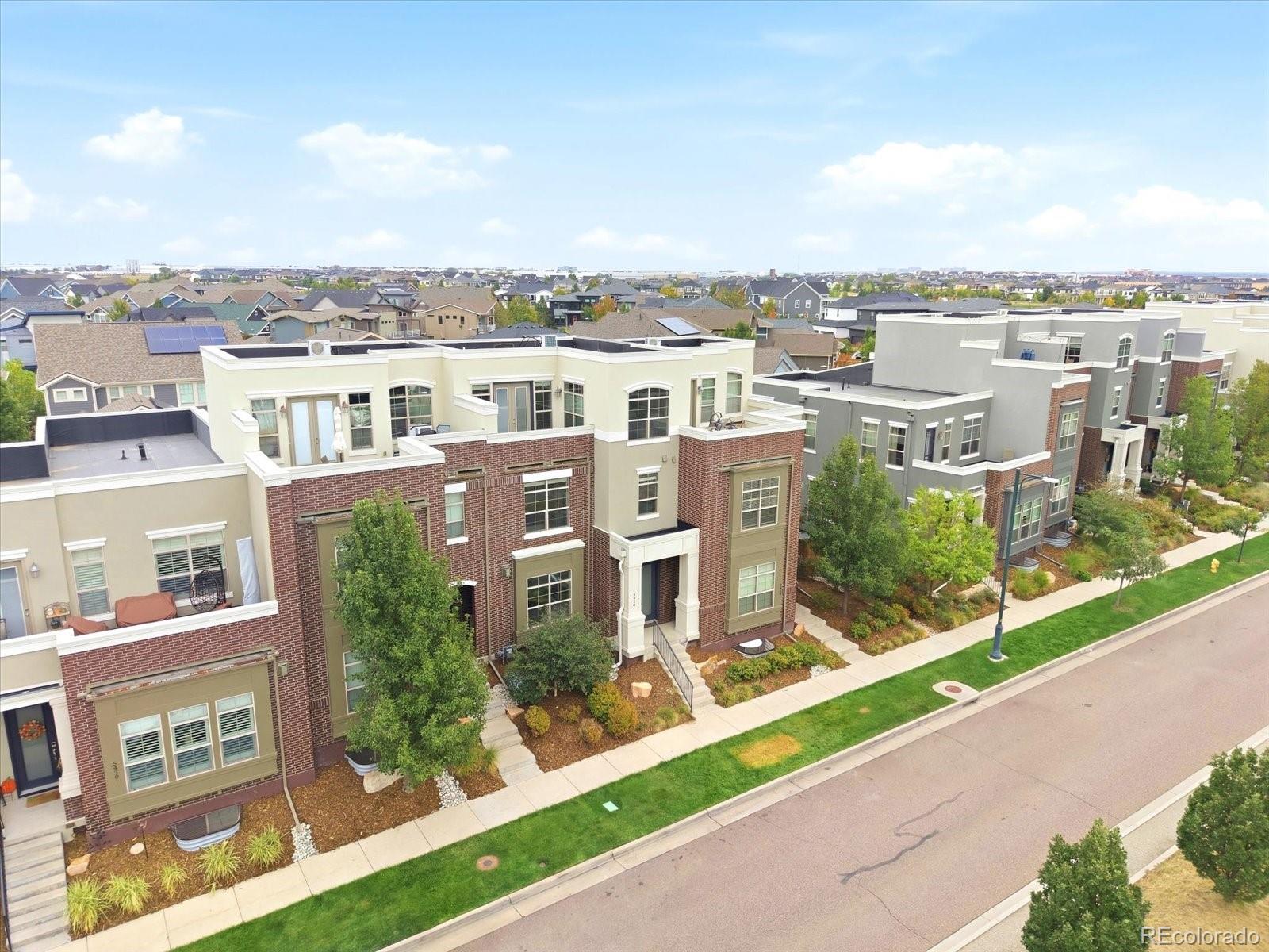 MLS Image #2 for 5420  valentia street,denver, Colorado