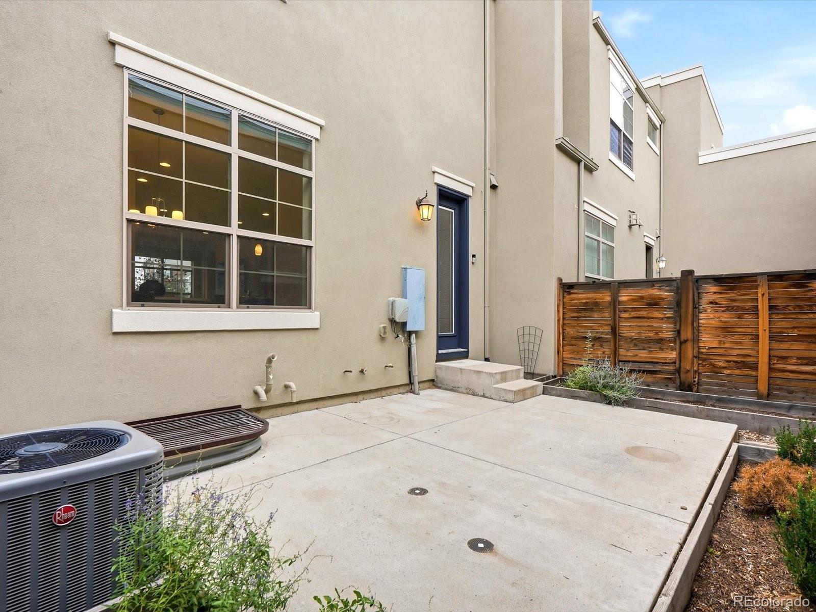 MLS Image #22 for 5420  valentia street,denver, Colorado