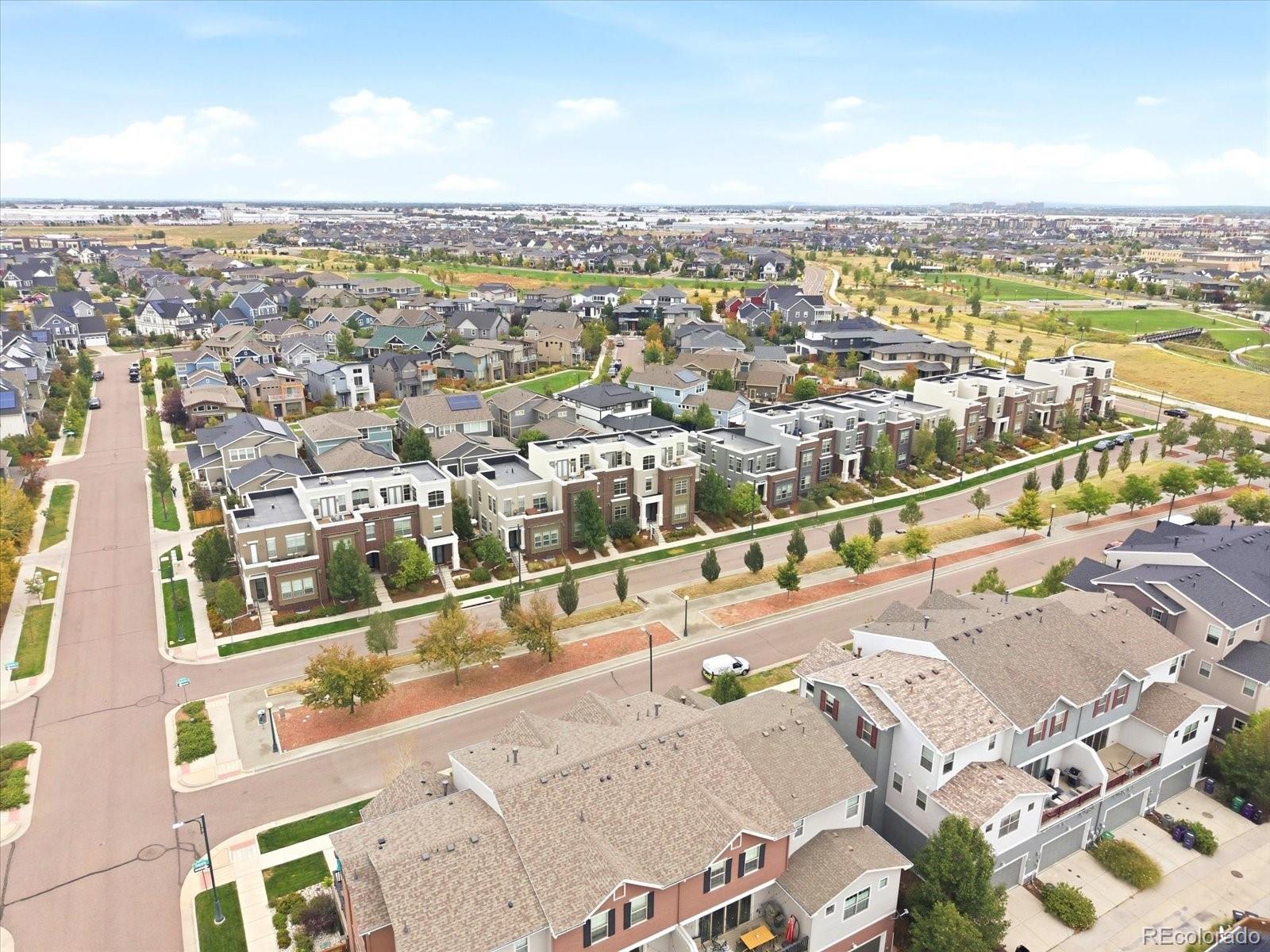 MLS Image #3 for 5420  valentia street,denver, Colorado