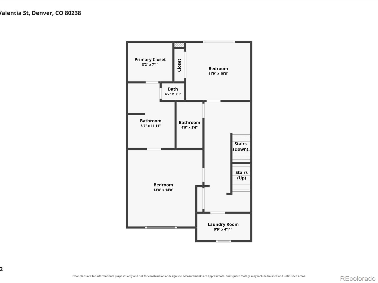 MLS Image #39 for 5420  valentia street,denver, Colorado