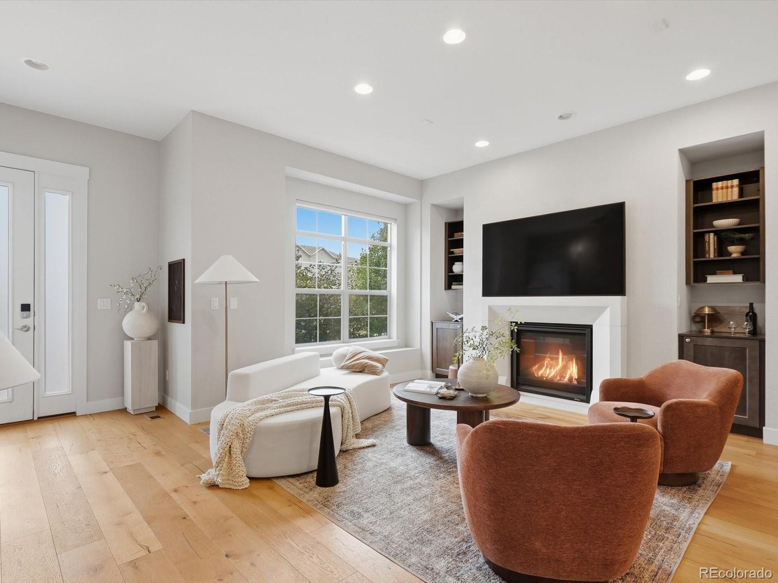 MLS Image #6 for 5420  valentia street,denver, Colorado