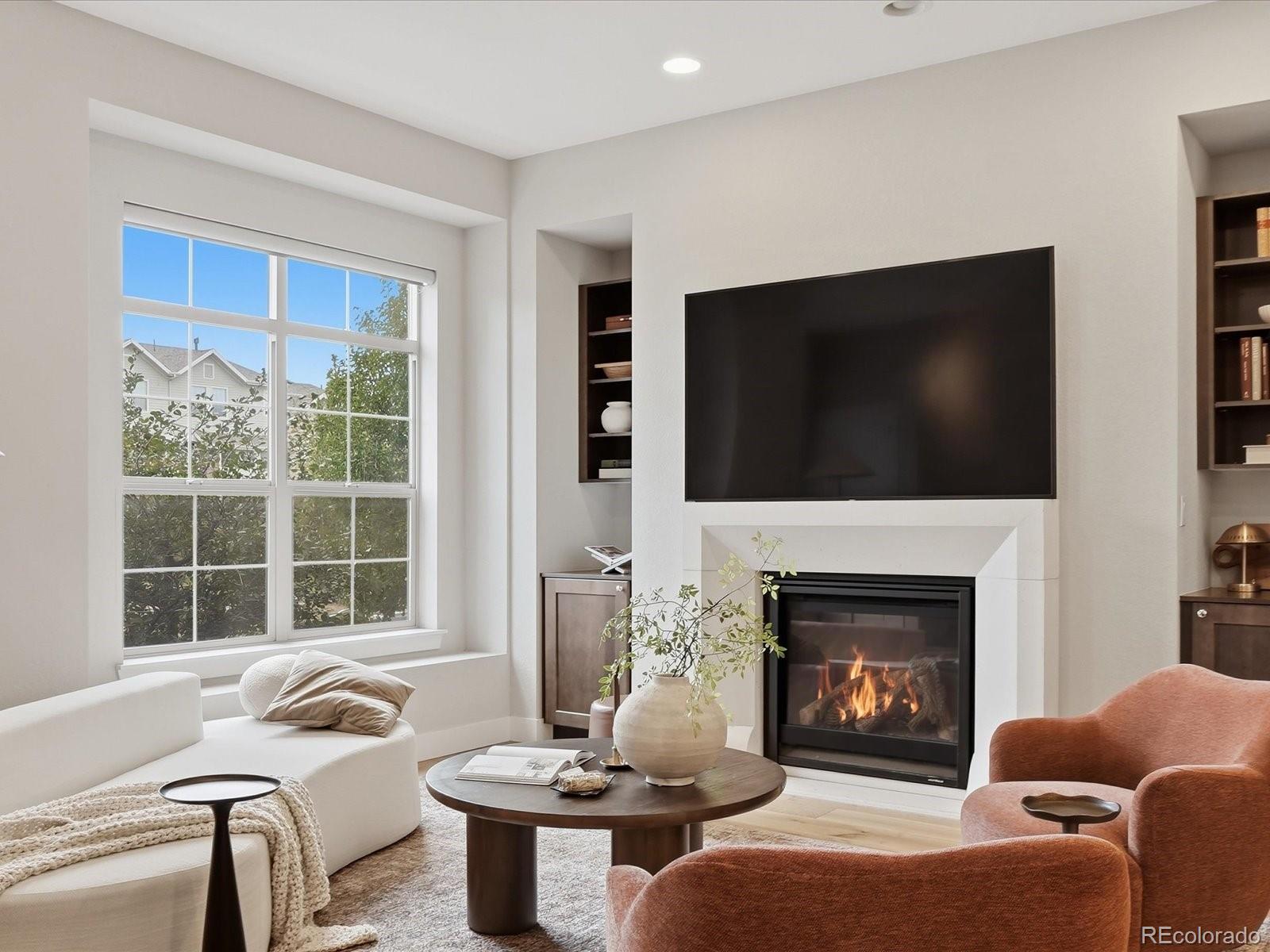 MLS Image #7 for 5420  valentia street,denver, Colorado