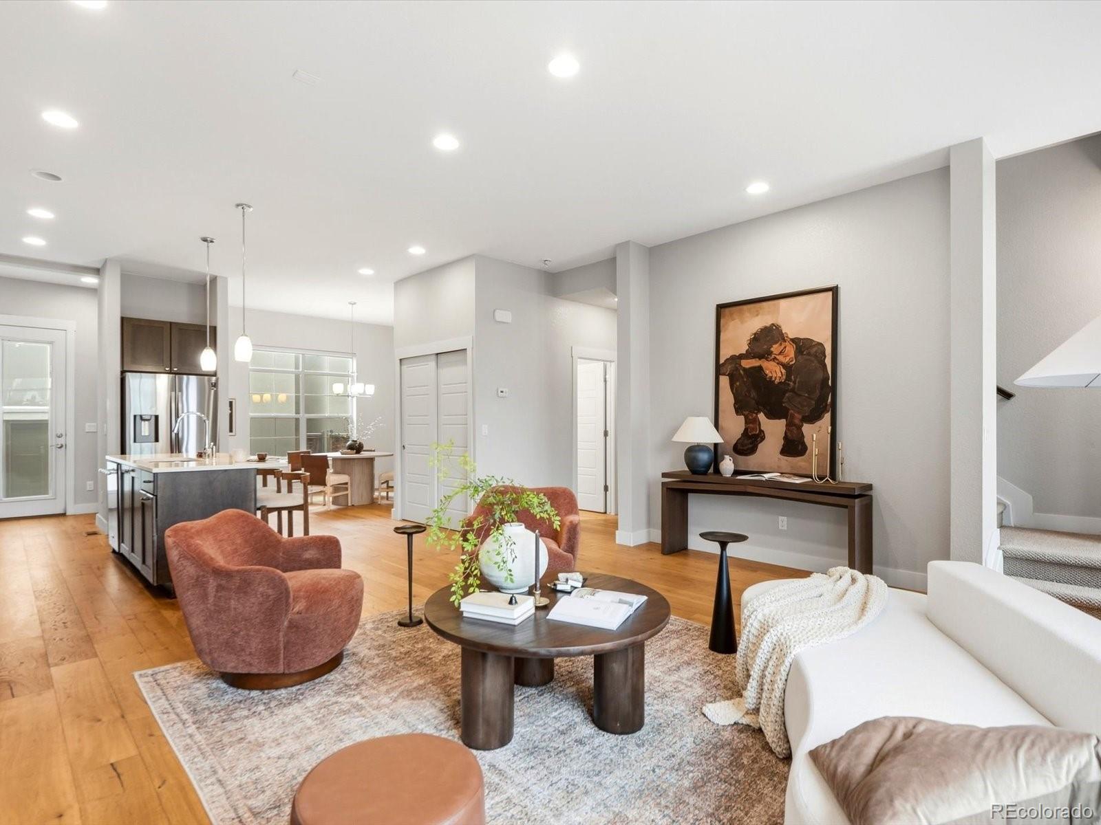 MLS Image #8 for 5420  valentia street,denver, Colorado