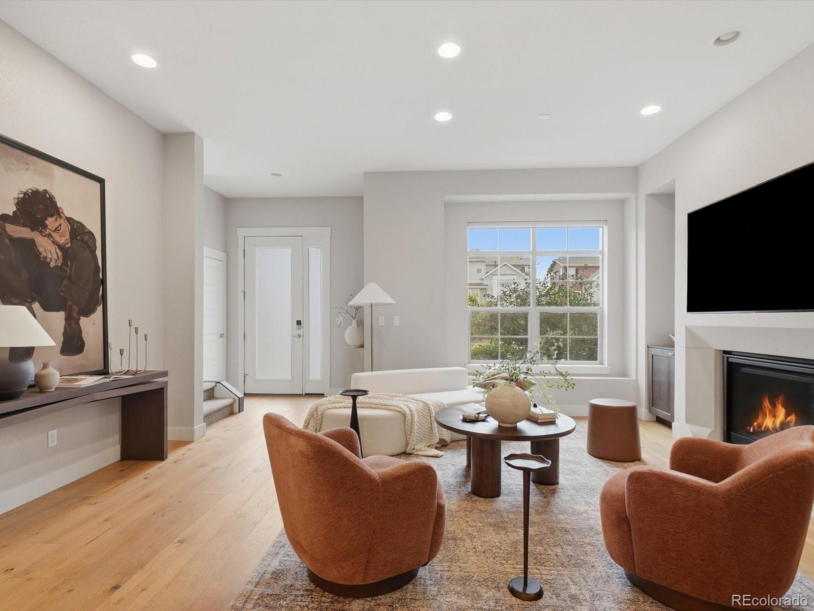 MLS Image #9 for 5420  valentia street,denver, Colorado
