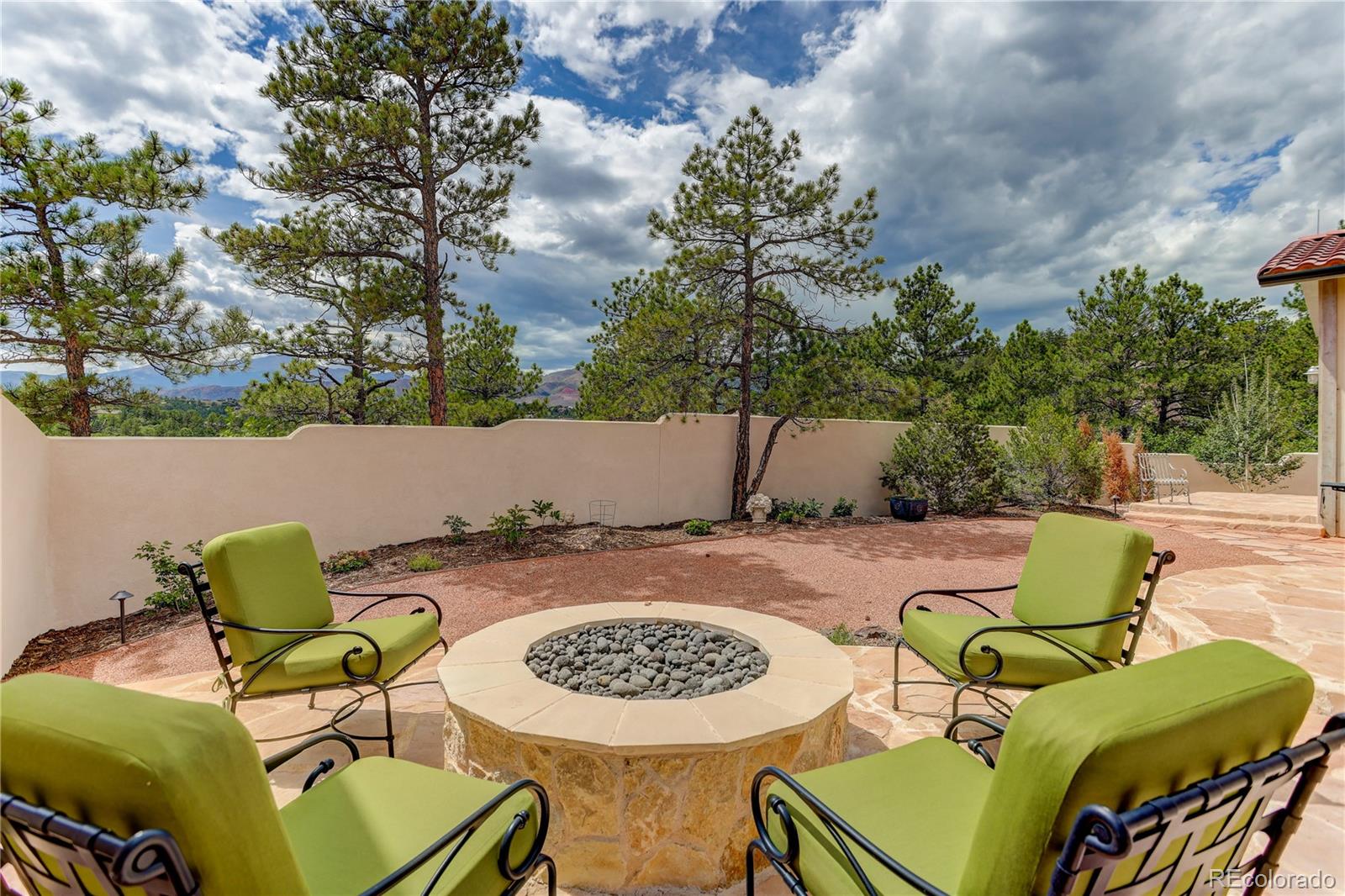 MLS Image #10 for 30  cap rock way,colorado springs, Colorado