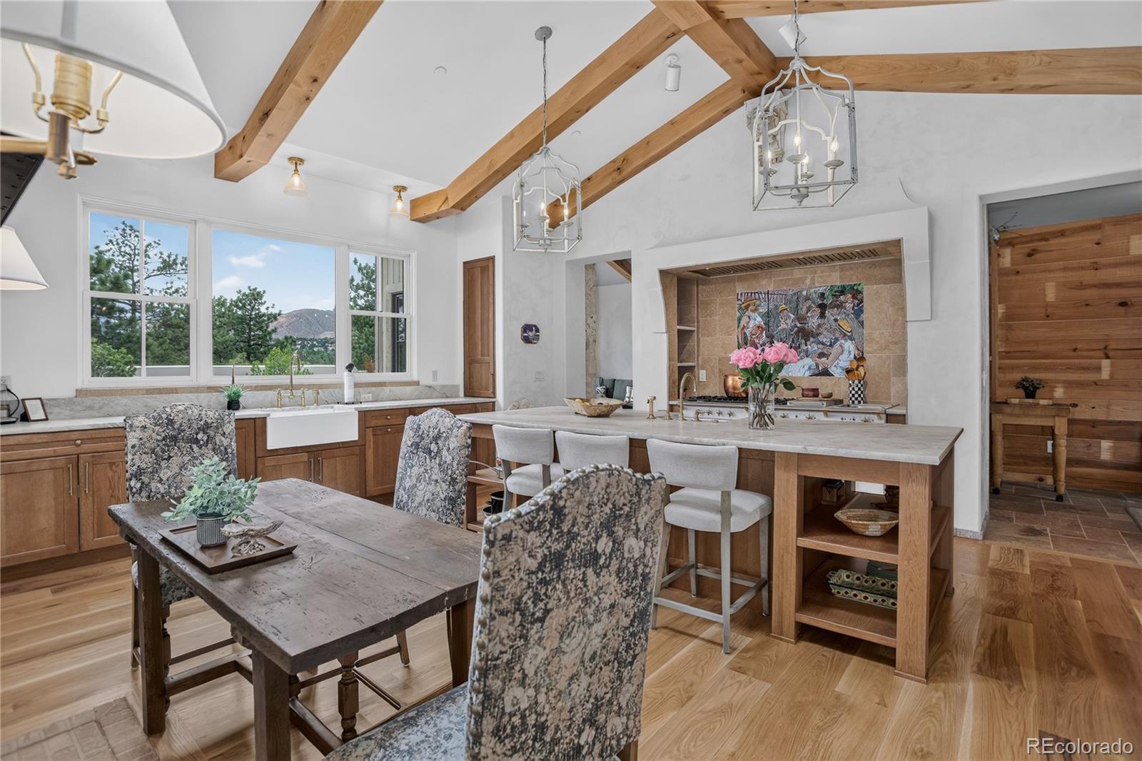 MLS Image #13 for 30  cap rock way,colorado springs, Colorado