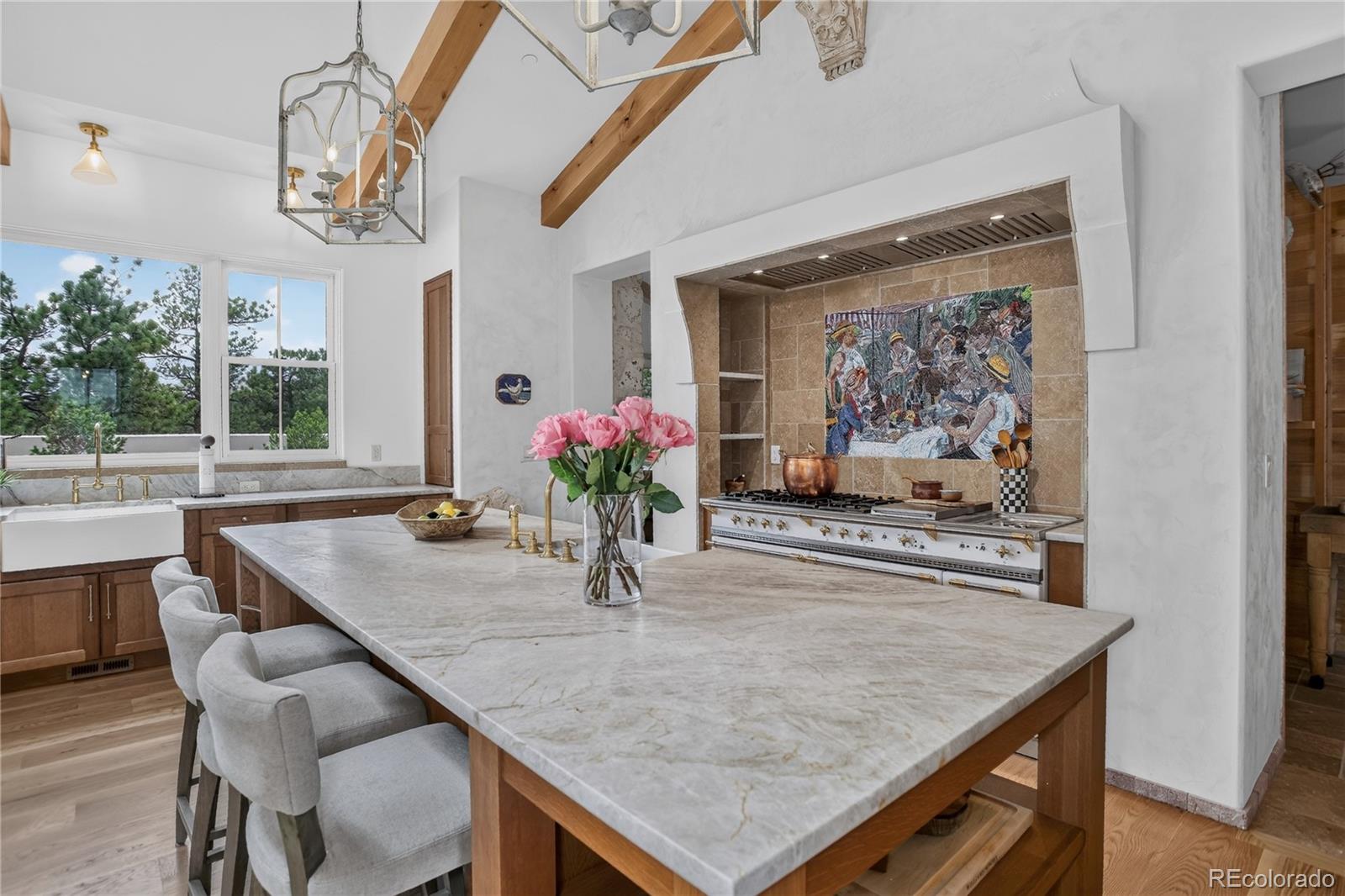 MLS Image #14 for 30  cap rock way,colorado springs, Colorado