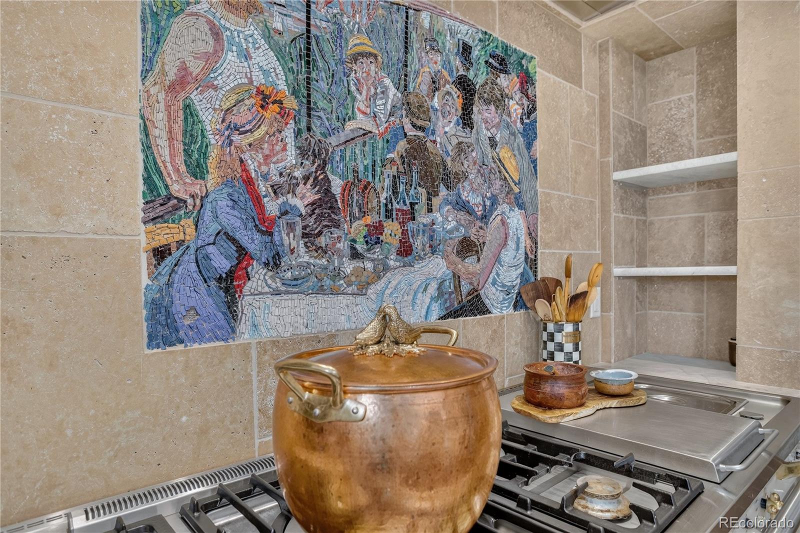MLS Image #15 for 30  cap rock way,colorado springs, Colorado