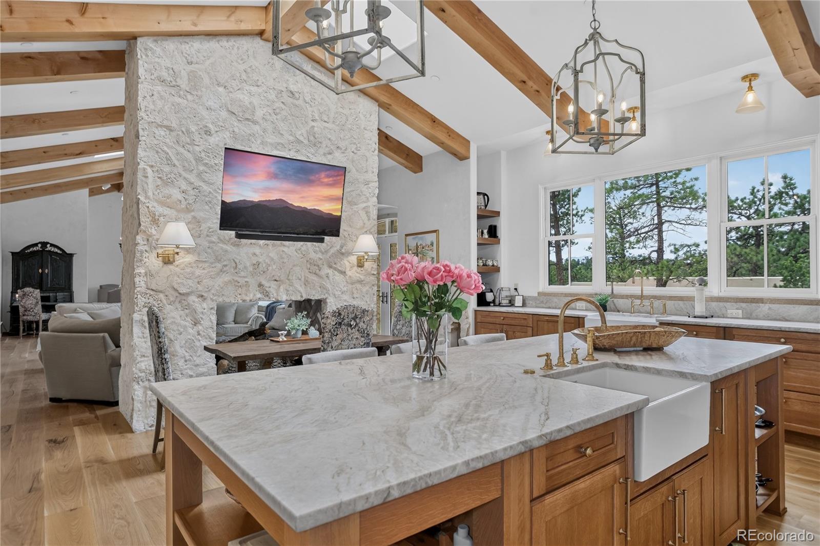 MLS Image #17 for 30  cap rock way,colorado springs, Colorado