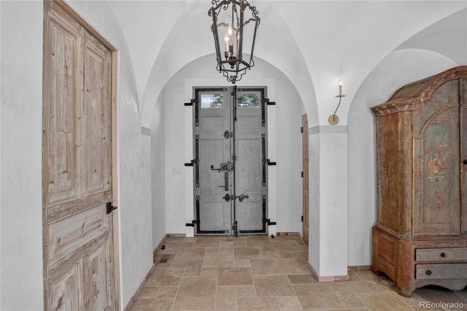 MLS Image #2 for 30  cap rock way,colorado springs, Colorado