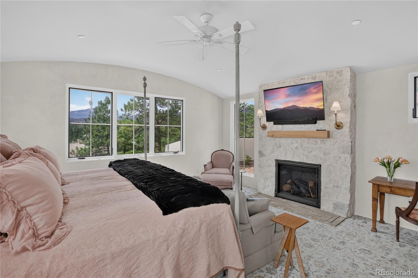 MLS Image #21 for 30  cap rock way,colorado springs, Colorado