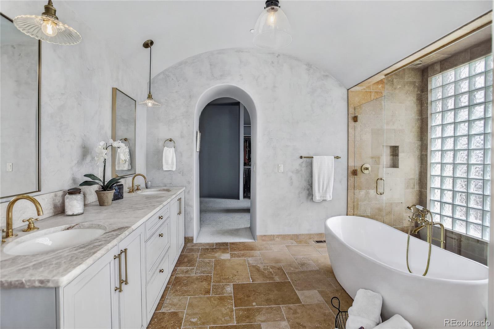 MLS Image #22 for 30  cap rock way,colorado springs, Colorado