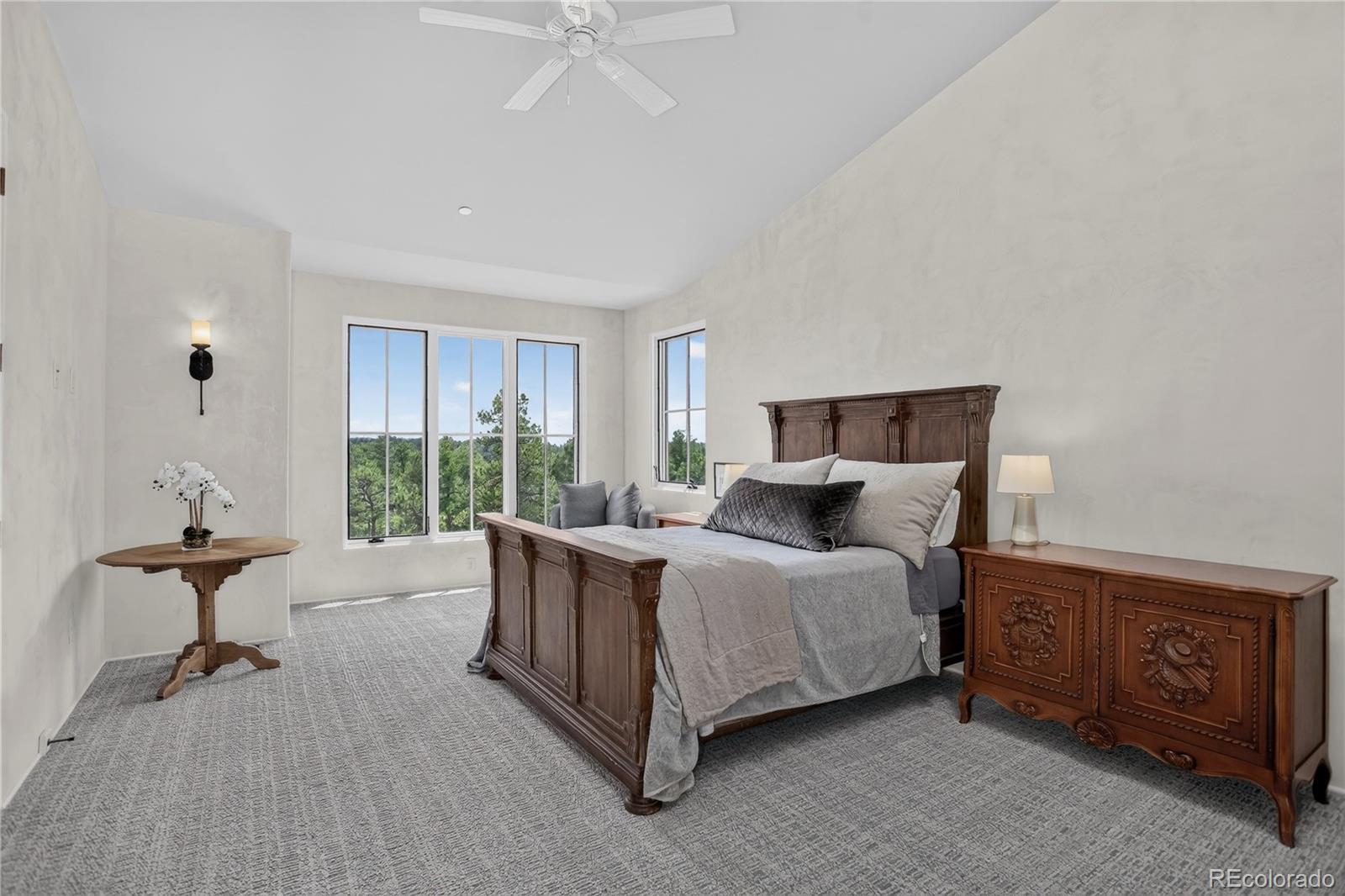 MLS Image #24 for 30  cap rock way,colorado springs, Colorado