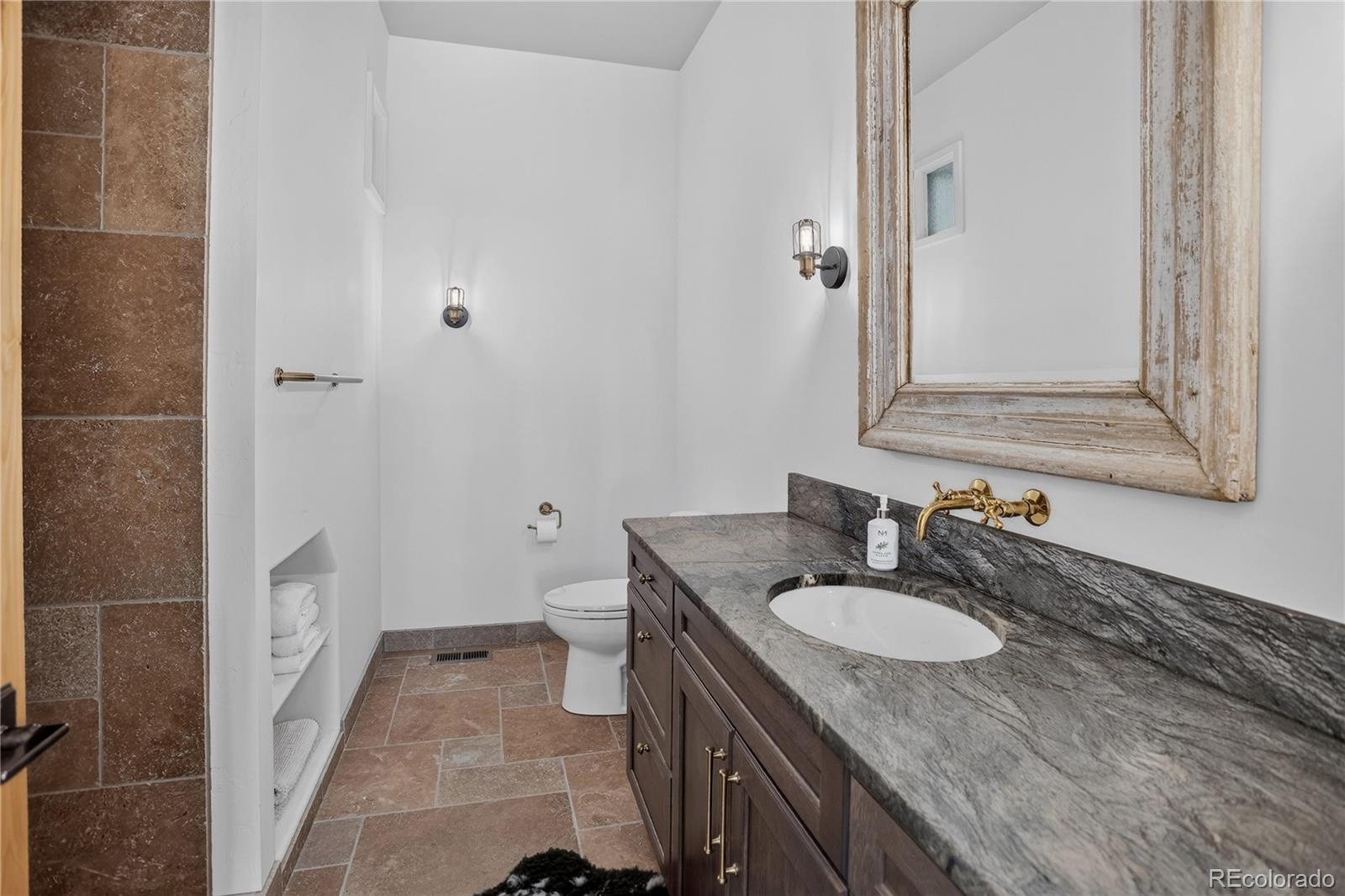 MLS Image #25 for 30  cap rock way,colorado springs, Colorado