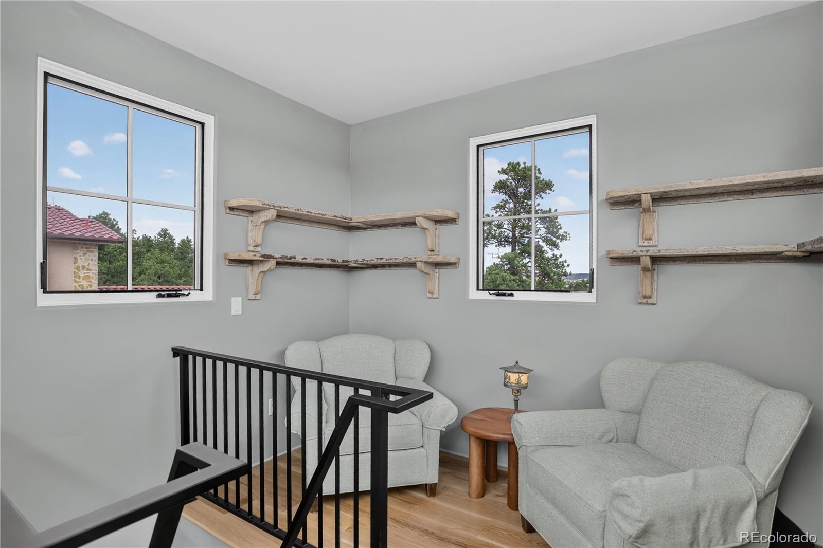 MLS Image #29 for 30  cap rock way,colorado springs, Colorado