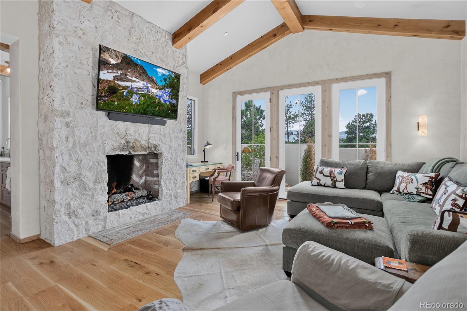 MLS Image #31 for 30  cap rock way,colorado springs, Colorado