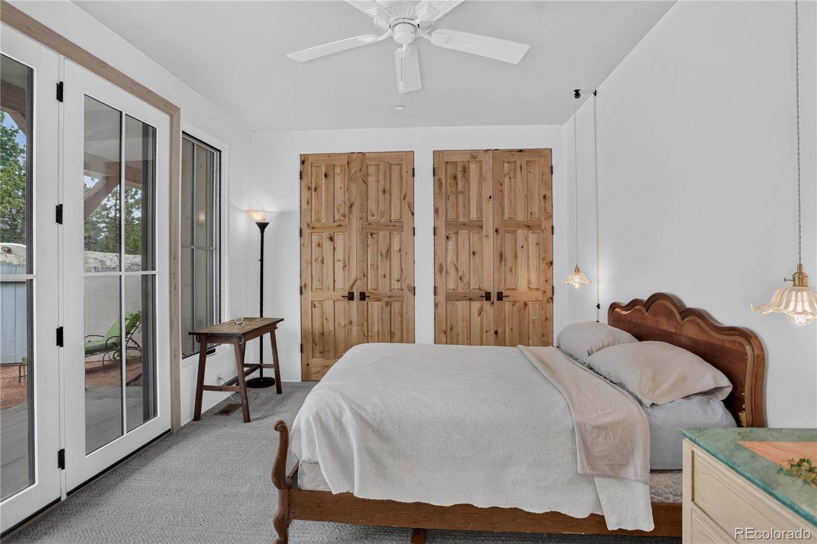 MLS Image #32 for 30  cap rock way,colorado springs, Colorado