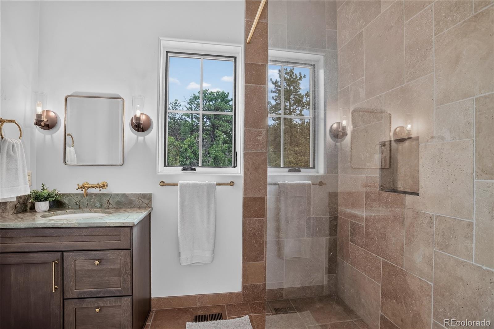 MLS Image #33 for 30  cap rock way,colorado springs, Colorado