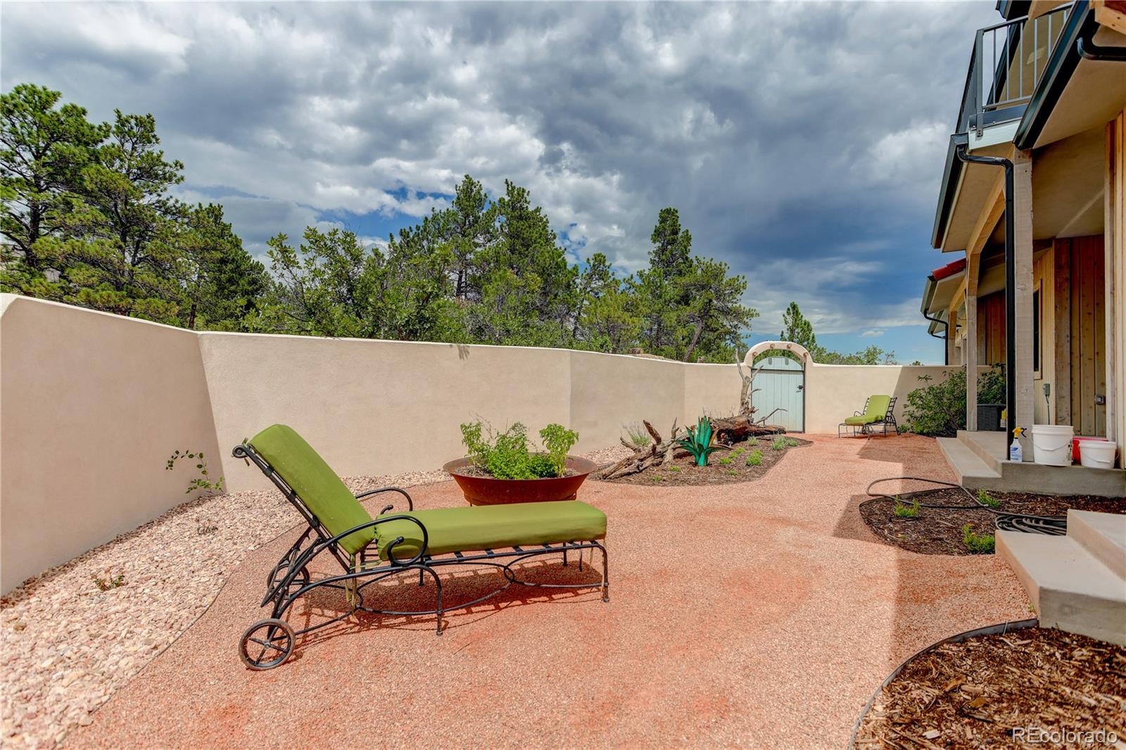 MLS Image #34 for 30  cap rock way,colorado springs, Colorado