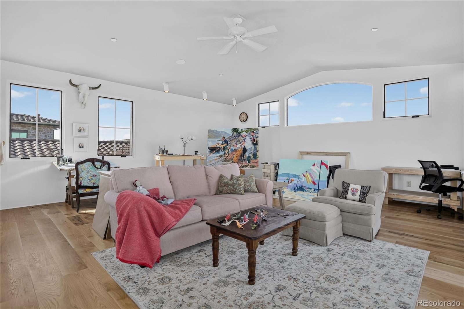 MLS Image #38 for 30  cap rock way,colorado springs, Colorado