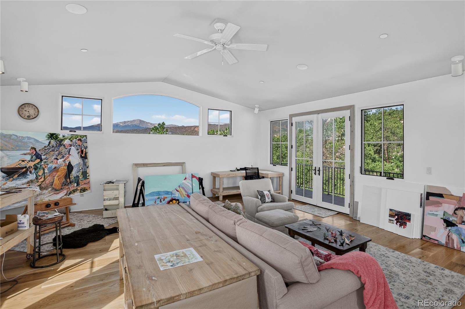 MLS Image #39 for 30  cap rock way,colorado springs, Colorado