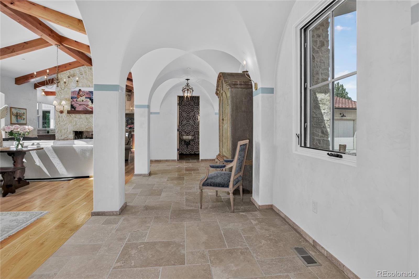 MLS Image #4 for 30  cap rock way,colorado springs, Colorado