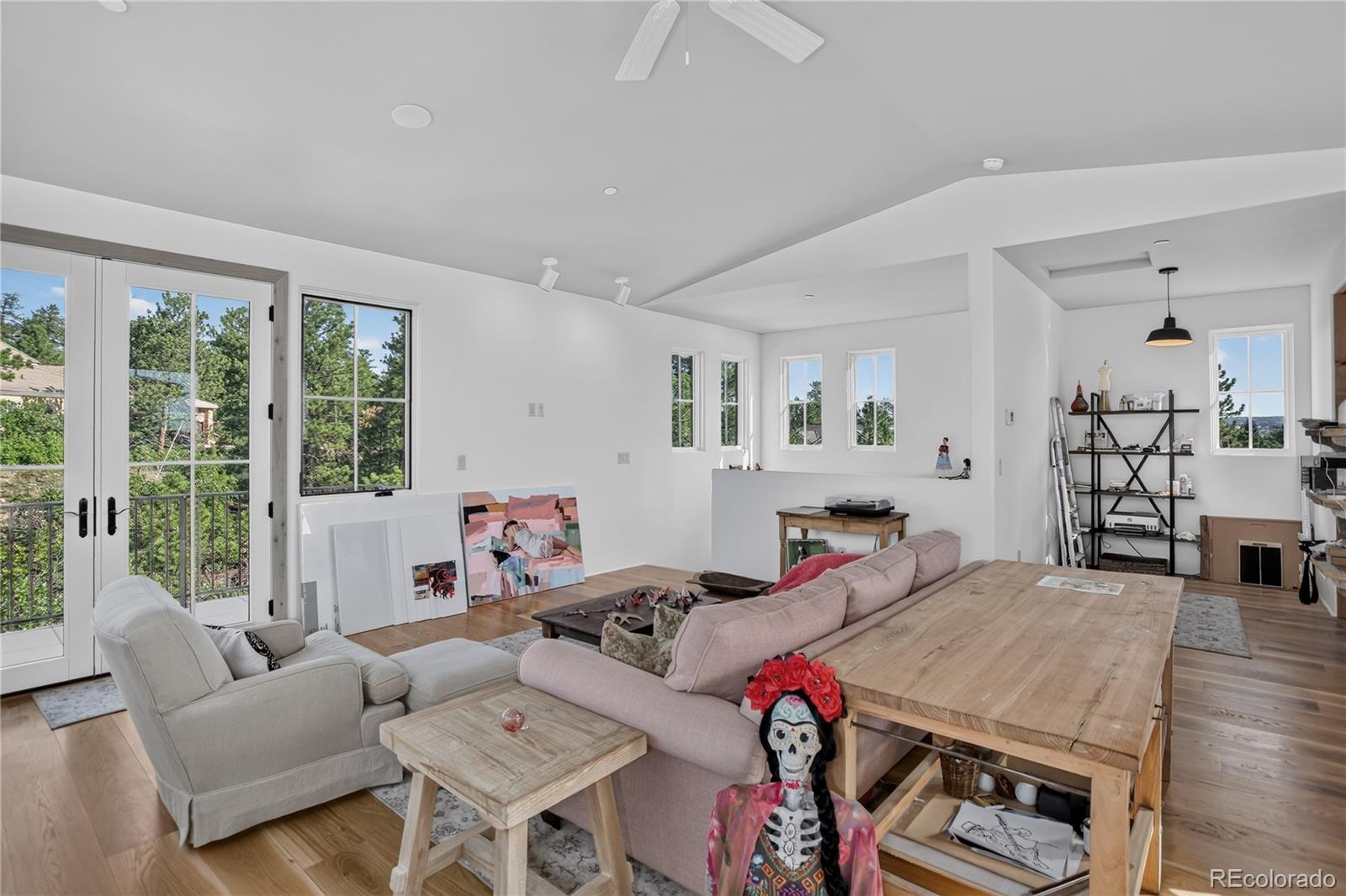 MLS Image #40 for 30  cap rock way,colorado springs, Colorado