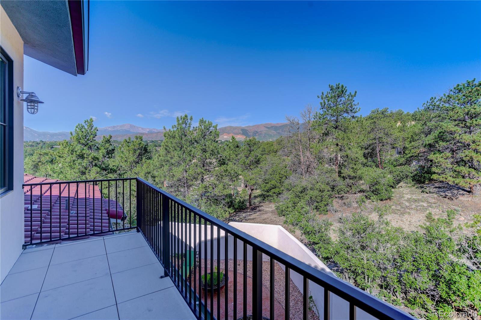 MLS Image #42 for 30  cap rock way,colorado springs, Colorado