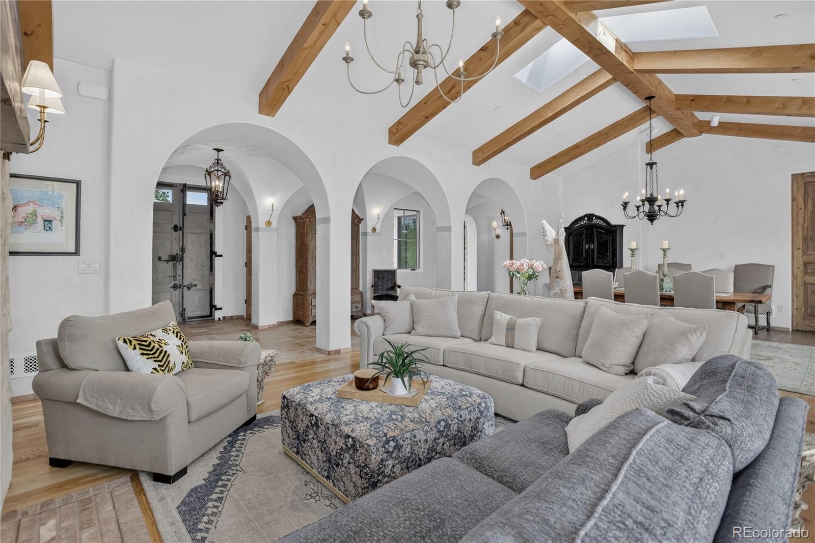 MLS Image #7 for 30  cap rock way,colorado springs, Colorado
