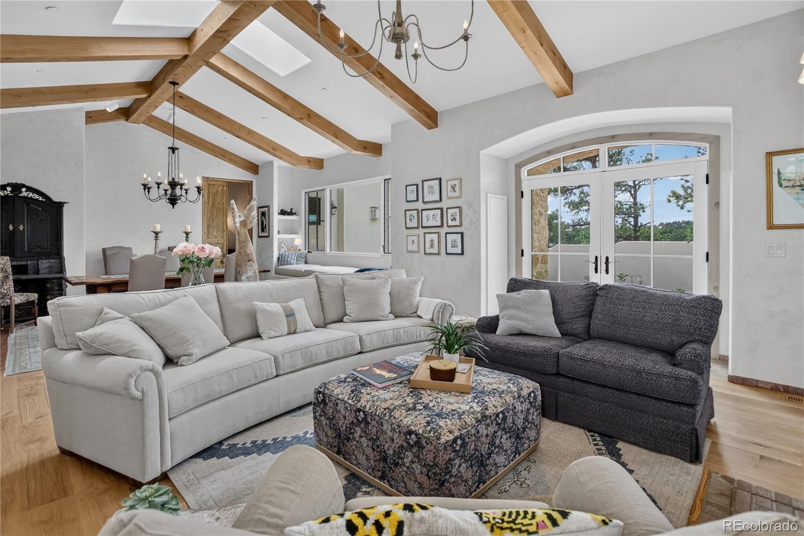 MLS Image #8 for 30  cap rock way,colorado springs, Colorado