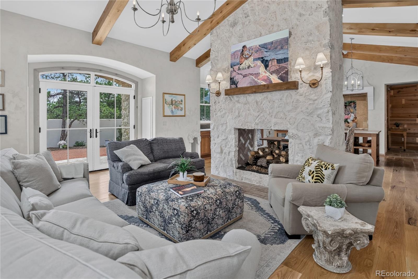 MLS Image #9 for 30  cap rock way,colorado springs, Colorado