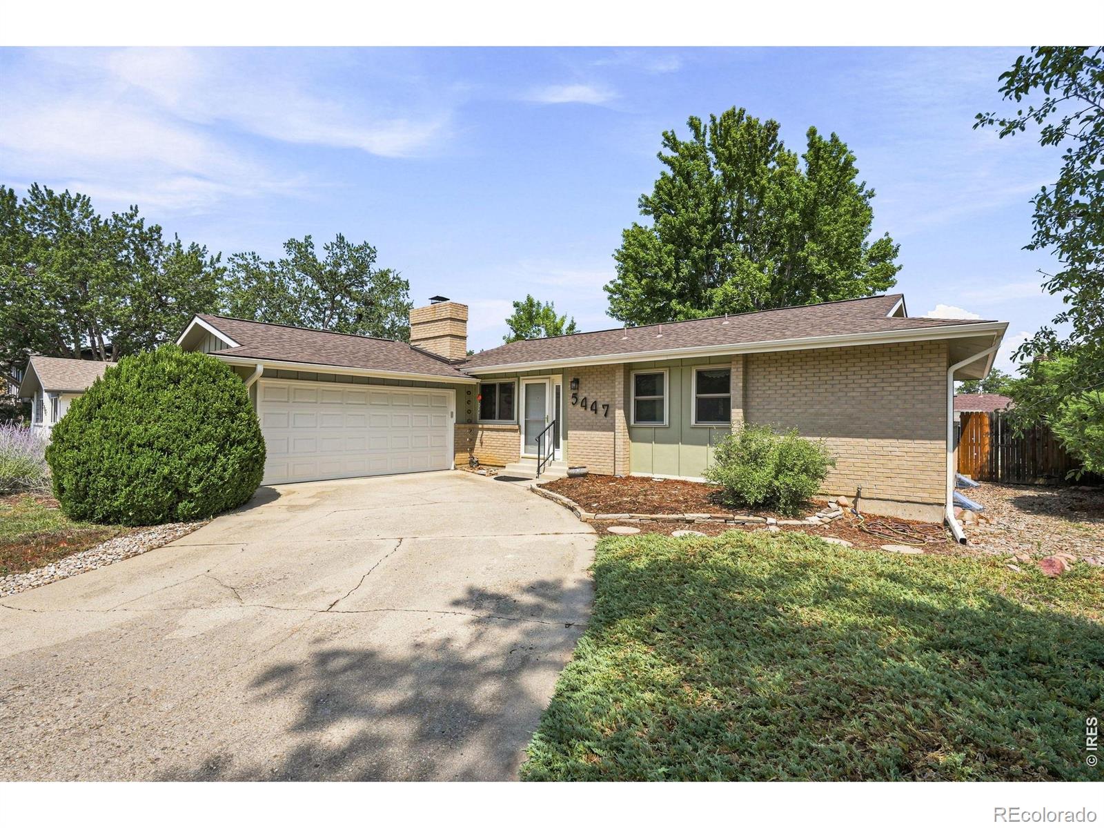 MLS Image #1 for 5447  raritan place,boulder, Colorado