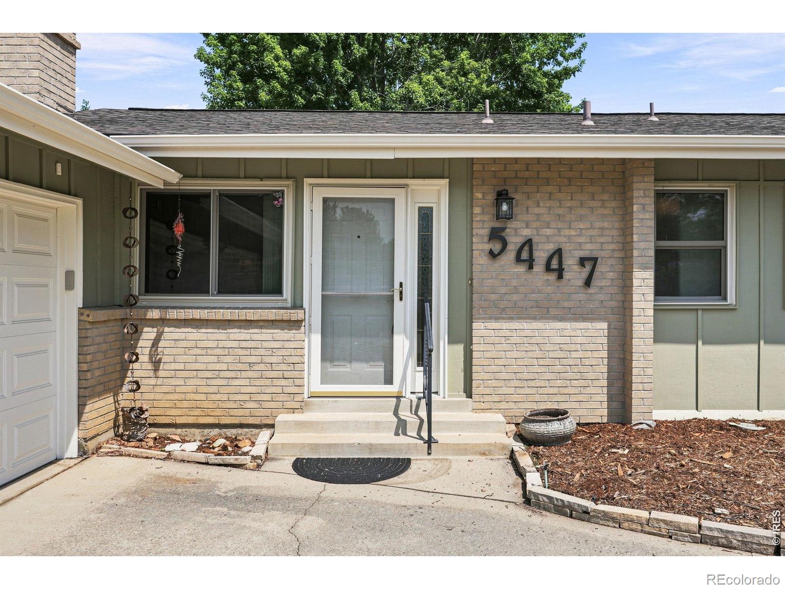 MLS Image #2 for 5447  raritan place,boulder, Colorado