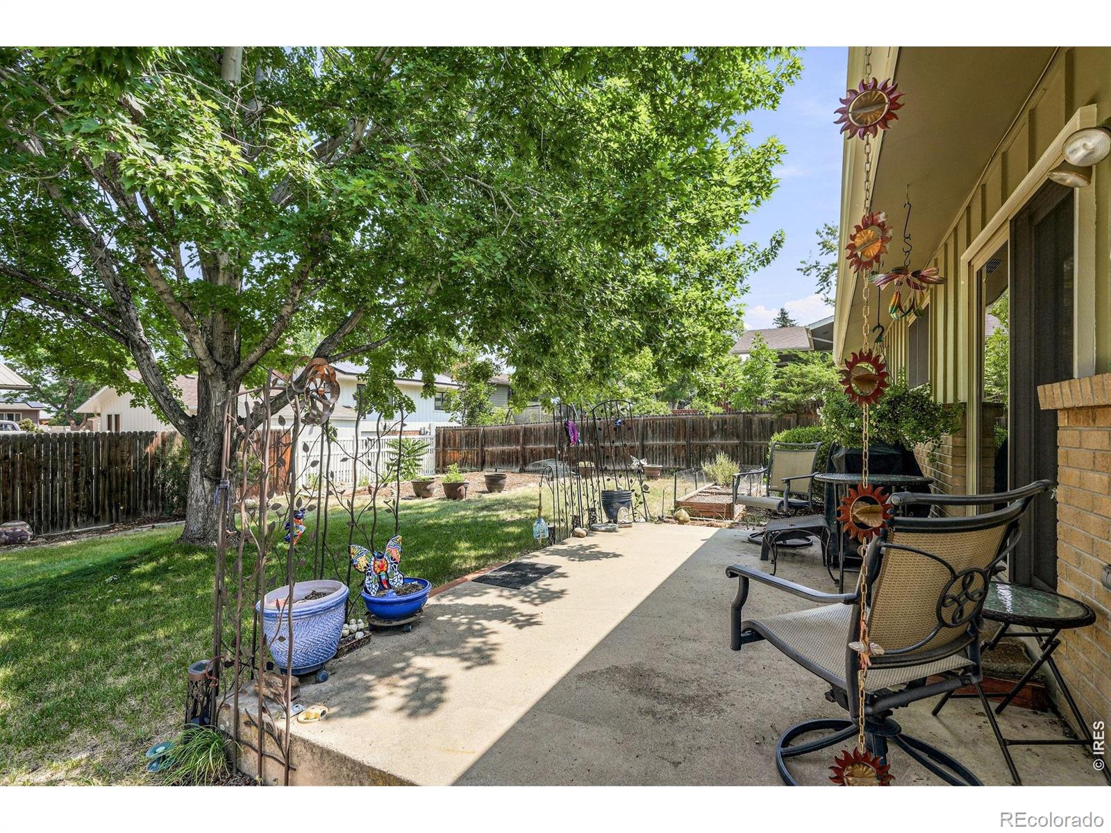 MLS Image #27 for 5447  raritan place,boulder, Colorado