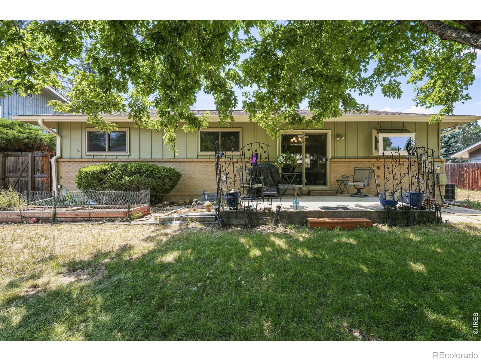 MLS Image #29 for 5447  raritan place,boulder, Colorado