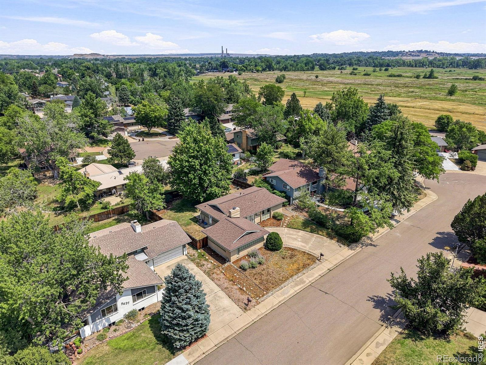 MLS Image #31 for 5447  raritan place,boulder, Colorado