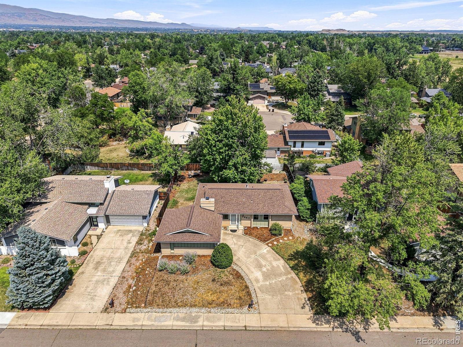 MLS Image #32 for 5447  raritan place,boulder, Colorado