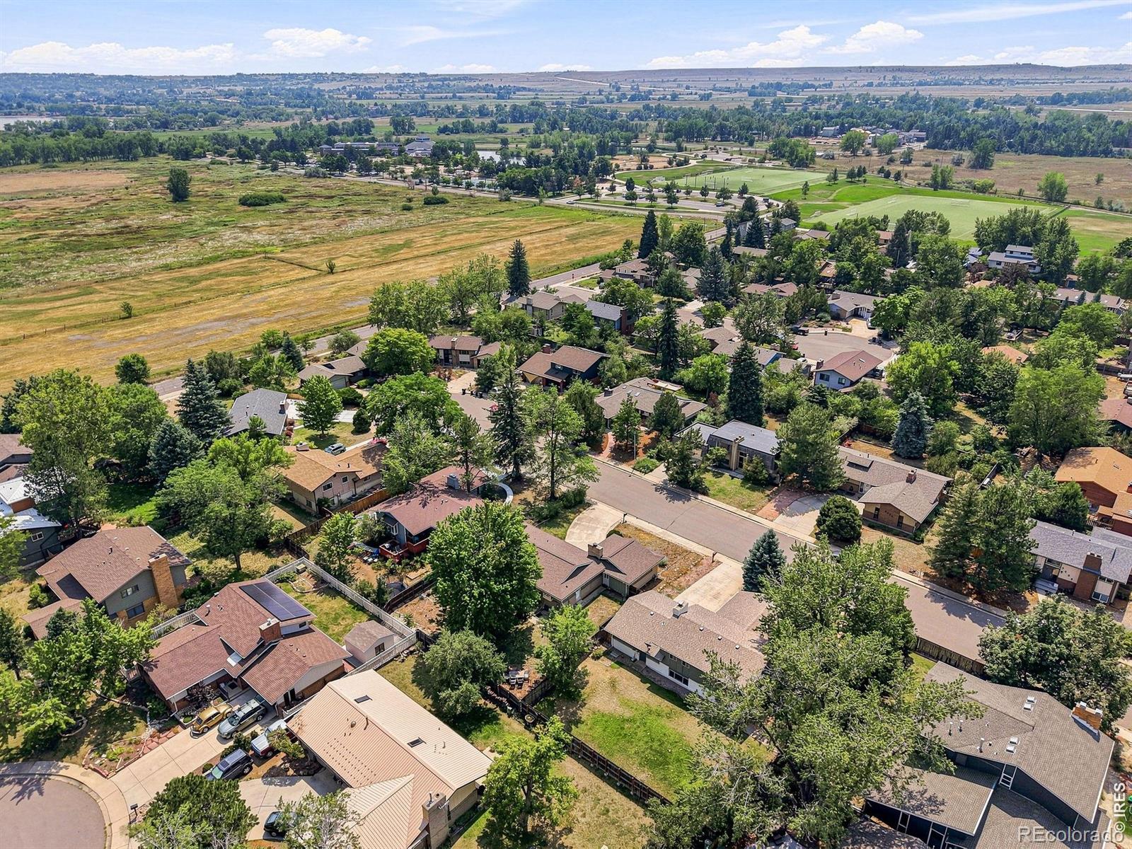 MLS Image #33 for 5447  raritan place,boulder, Colorado