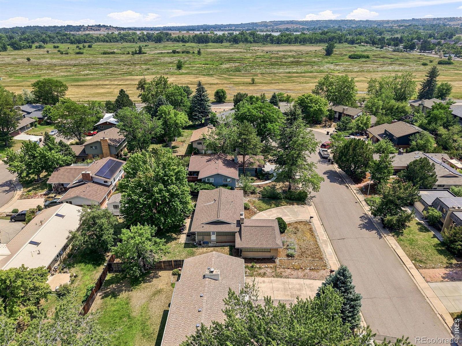 MLS Image #34 for 5447  raritan place,boulder, Colorado