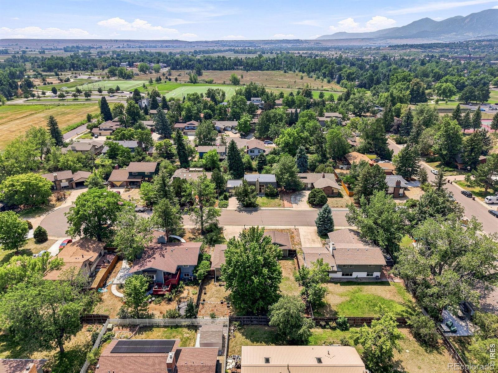 MLS Image #35 for 5447  raritan place,boulder, Colorado